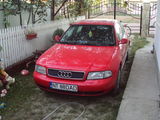 vand audi a4 din 95