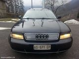 vand audi a4 quatro gpl 18 t