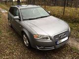 VAND AUDI A4 S-Line 2006, photo 1