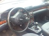 Vand Audi A4 Sline 1.6, photo 2