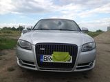 vand audi a4 sline