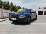 Vând audi a4 taxa 0 platita si nerecuperata, fotografie 4