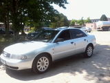 Vand Audi A4 URGENT, photo 1