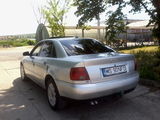 Vand Audi A4 URGENT, photo 3