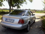 Vand Audi A4 URGENT, photo 5