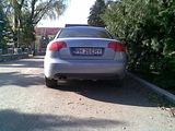 Vand audi A4 urgent