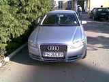 Vand audi A4 urgent, fotografie 2