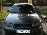 VAND AUDI A4 URGENT...