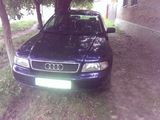 vand audi A4 urgent