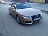 Vând Audi A5 Cabrio !, fotografie 3