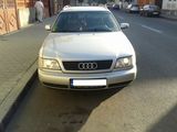 vand audi a6