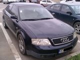 Vand Audi A6