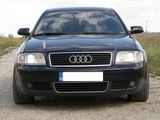 VAND AUDI A6