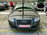 Vand Audi A6 2.0 TDI 170 CP