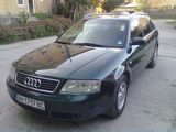 vand audi a6 2,5 tdi