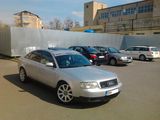 Vand Audi A6 2.5 TDI QUATTRO 180cp