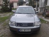 Vand Audi A6 2,5 TDI QUATTRO FULL