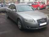 VAND AUDI A6 2.7 TDI an fab 2006, fotografie 3