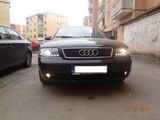 VAND Audi A6 2.5 Quatrro, photo 1