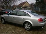 vand audi a6 2002 1.9tdi impecabil