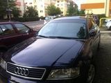 VAND AUDI A6 2003