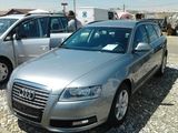 Vand Audi A6 2011