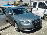 Vand Audi A6 2011, photo 4