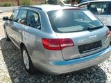 Vand Audi A6 2011, photo 5