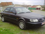 Vand Audi a6, photo 1