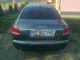 Vand Audi A6