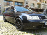 Vand Audi A6