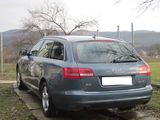 VAND AUDI A6