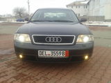 vand audi a6