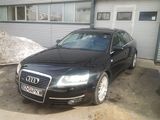 vand Audi A6