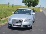 vand audi a6 3.0l