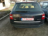 vand audi a6, photo 4