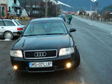  Vand Audi A6, photo 1