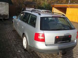 vand audi a6, photo 1