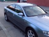 Vand audi A6