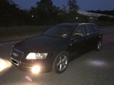 Vând audi a6, fotografie 3