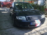 vand audi a6