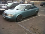 Vand Audi A6, photo 3