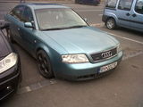 Vand Audi A6, photo 4