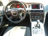 VAND Audi A6