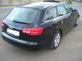 VAND Audi A6, fotografie 3