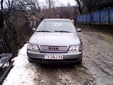   VAND AUDI A6