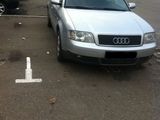 vand Audi A6