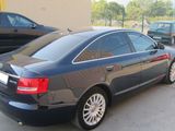 Vand Audi A6