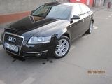 Vand Audi A6 Accept variante, fotografie 1