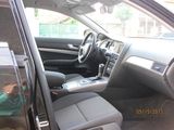 Vand Audi A6 Accept variante, fotografie 2